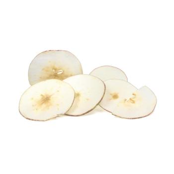 fette di mela di sosa