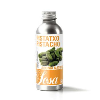 aroma pistacchio di sosa
