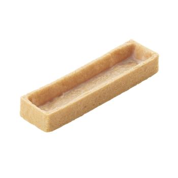 basi per torte medie rettangolari dolci alla vaniglia di la rose noire