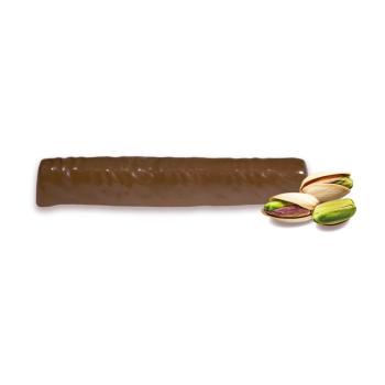branches di ciocolato al latte con interno al pistacchio105 g di villars