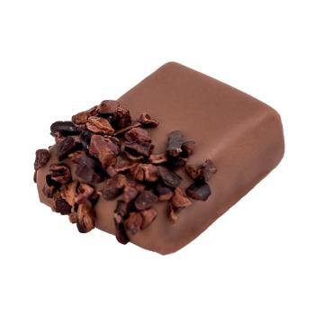 sensation praline tonka di valrhona