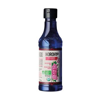 acqua di rose bio 225 ml di norohy