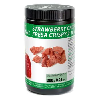 fragola crispy 2 10 mm di sosa