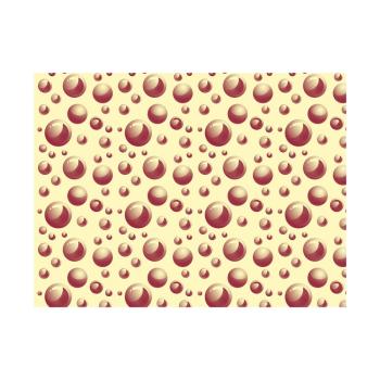 trasferibile bolle di chocolatree