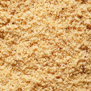 farina di nocciole tostate di pariani