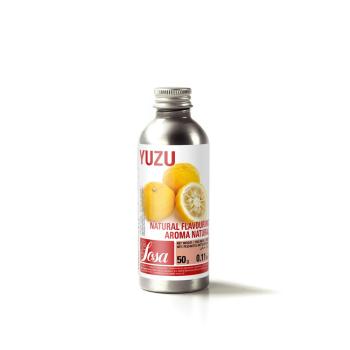 aroma di yuzu di sosa