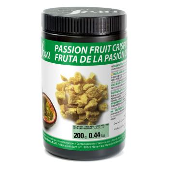frutto della passione crispy di sosa