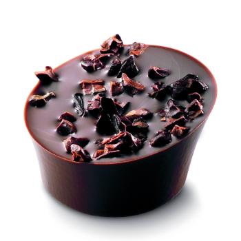 sensation granite grue di valrhona