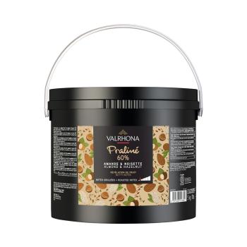 pralinato mandorla nocciola 60 fruttato di valrhona