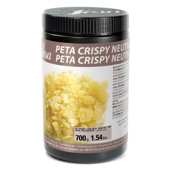 peta crispy neutro di sosa