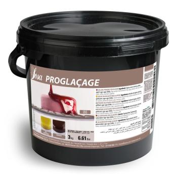 proglacage di sosa