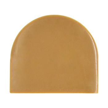 decorazione tonda v puro dulcey di chocolatree