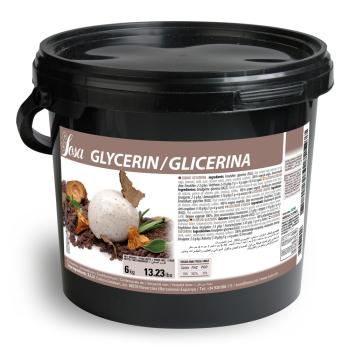 glicerina di sosa