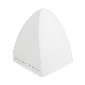 piccola scatola abete cercle v di valrhona