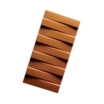 stampo tavoletta piano di valrhona