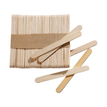 bastoncini per lecca lecca di chocolatree