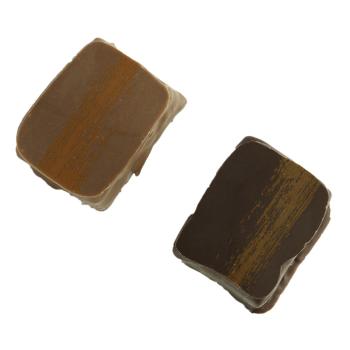 trasferibile pralina tratti di chocolatree