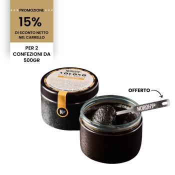 promozione vakana 1 kg di norohy