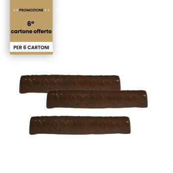promozione batons petits pains fondente ripieno caffe di villars