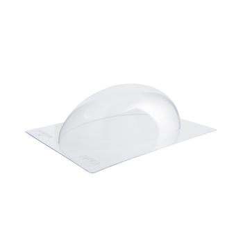 stampo uovo liscio 17cm di valrhona