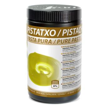 pasta pura di pistacchi di sosa