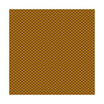 trasferibile quadrato giallo di chocolatree