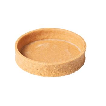 basi per torta cerchi grandi caramello di la rose noire