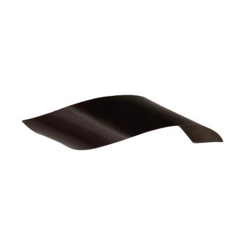 decorazioni voluta puro cioccolato di chocolatree