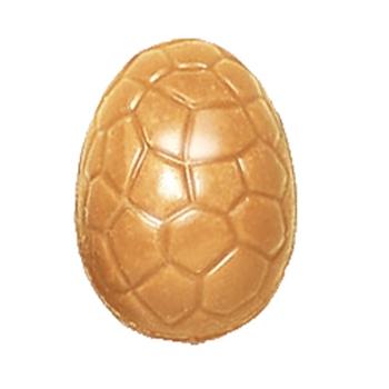 uovo pralinato fruttato 55 rivestimento dulcey di valrhona