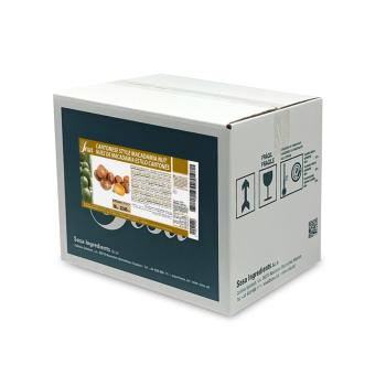 noci macadamia cantonesi di sosa