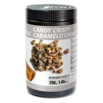 caramello crispy di sosa