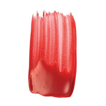 preparazione colorata rossa di chocolatree