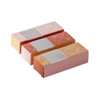 astucci bocconcini di valrhona