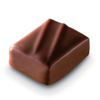 sensation praline nougatine di valrhona