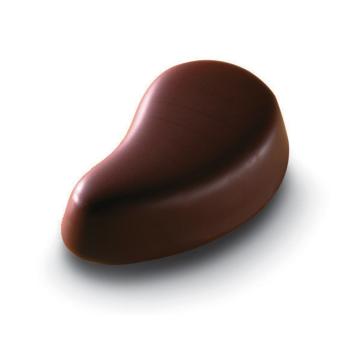sensation ganache poire di valrhona
