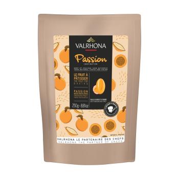 inspiration passione in fave 250 g di valrhona