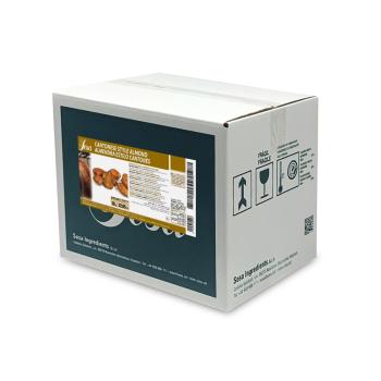 noci pecan cantonesi di sosa