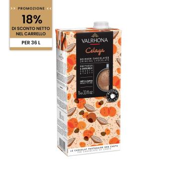 promozione celaya 36 litri di valrhona