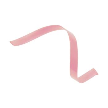 decorazioni spirale larga rosa di chocolatree