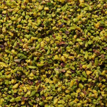 granella di pistacchi di pariani