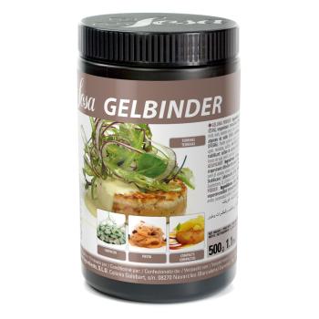 gelbinder di sosa