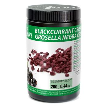 ribes nero crispy 2 10 mm di sosa