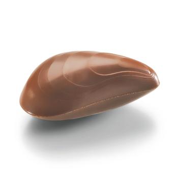 pralinato fruttato mandorle e nocciole 66 e crepe croccante latte 5 forme di valrhona