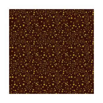 trasferibile pois gialli di chocolatree