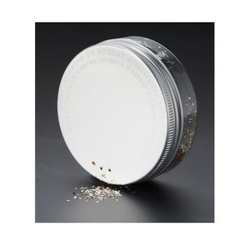 scaglie oro argento di chocolatree