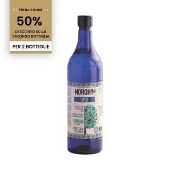 promozione acqua di fiori arancio 2 bottiglie di norohy