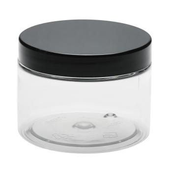 vasetto di crema da spalmare 150g di valrhona