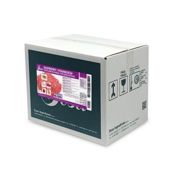 estratto di lampone in polvere di sosa