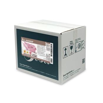 albuwhip 15 kg di sosa