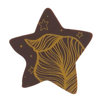 decorazione stella belle etoile di chocolatree